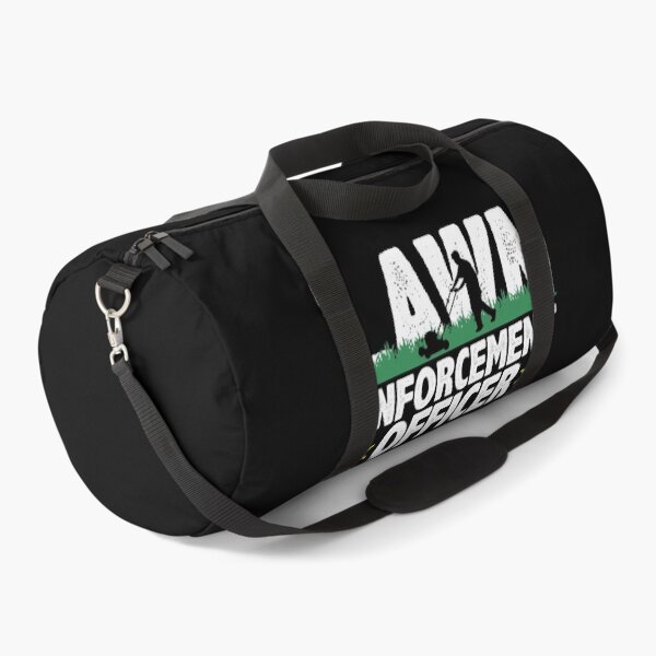 Item preview, Lawn Enforcement Officer Funny Gardening Mowing Lover Gift Lawn Mover Design designed and sold by alenaz.