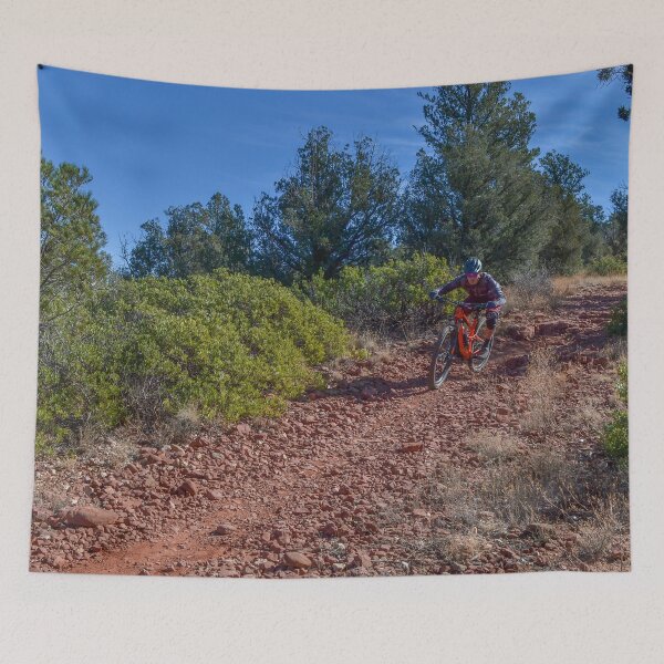 Item preview, Girdner Trail Arizona USA Cultural Park Trailhead ten designed and sold by tamal778.