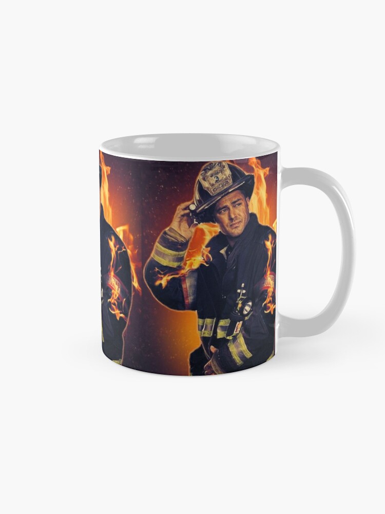 Zak bagans Coffee Mug for Sale by samgil17