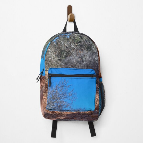 Item preview, Girdner Trail Arizona USA Cultural Park Trailhead eleven designed and sold by tamal778.