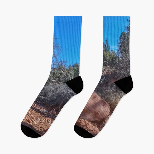 Item preview, Girdner Trail Arizona USA Cultural Park Trailhead eleven designed and sold by tamal778.