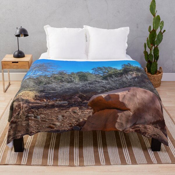 Item preview, Girdner Trail Arizona USA Cultural Park Trailhead eleven designed and sold by tamal778.