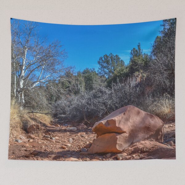 Artikelvorschau, Girdner Trail Arizona USA Kulturpark Trailhead elf entworfen und verkauft von tamal778.
