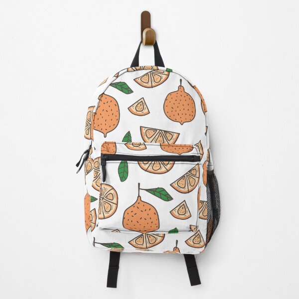 Item preview, Fruit pattern designed and sold by InkTeeArt.