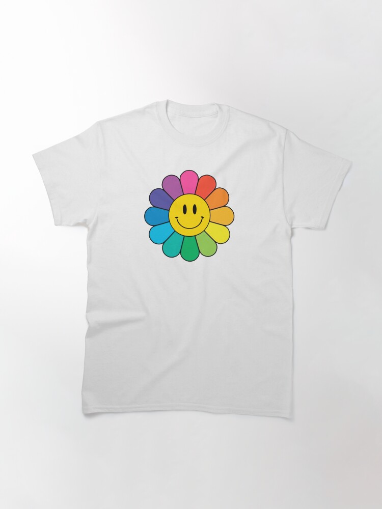 flower shirt pattern