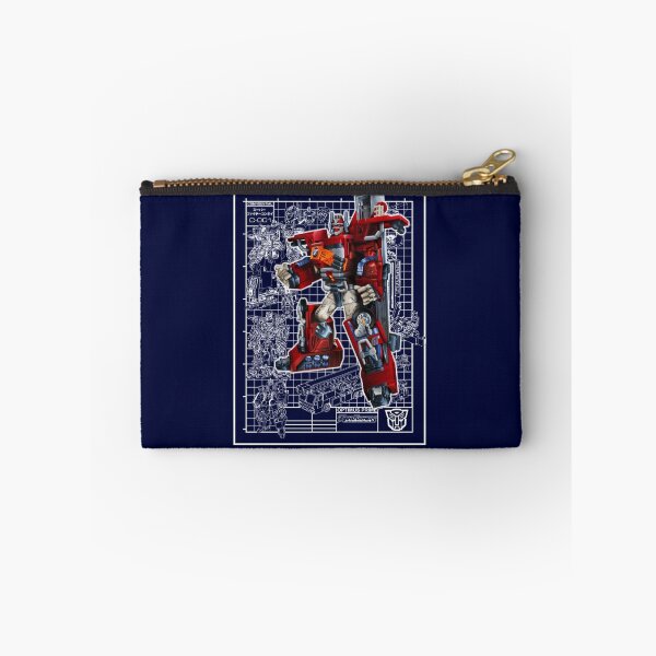 Item preview, Robots in Disguise Optimus Prime designed and sold by Draconis130.