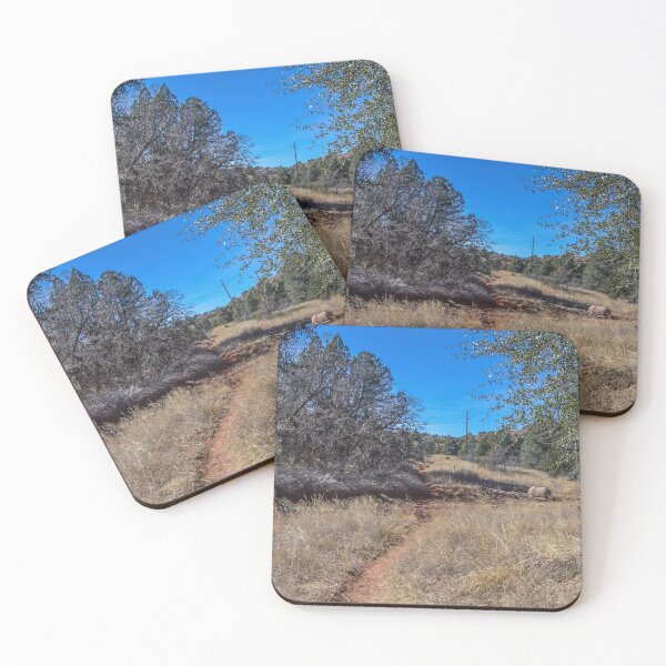 Item preview, Girdner Trail Arizona USA Cultural Park Trailhead twelve designed and sold by tamal778.
