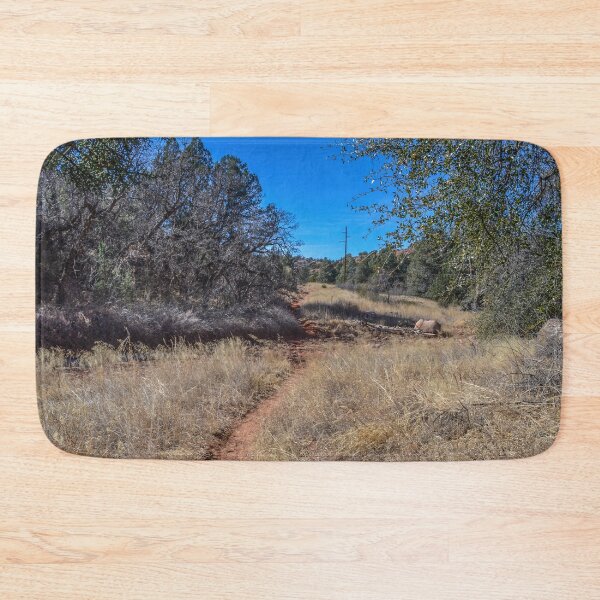 Item preview, Girdner Trail Arizona USA Cultural Park Trailhead twelve designed and sold by tamal778.