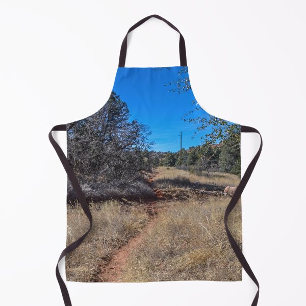 Item preview, Girdner Trail Arizona USA Cultural Park Trailhead twelve designed and sold by tamal778.