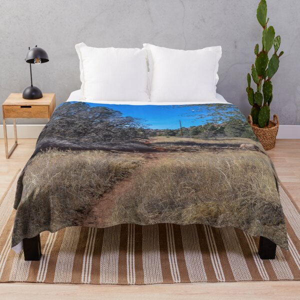 Item preview, Girdner Trail Arizona USA Cultural Park Trailhead twelve designed and sold by tamal778.