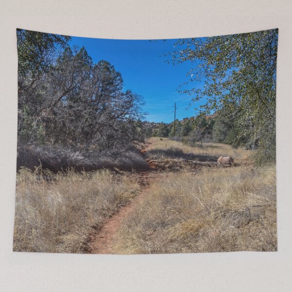 Item preview, Girdner Trail Arizona USA Cultural Park Trailhead doce designed and sold by tamal778.