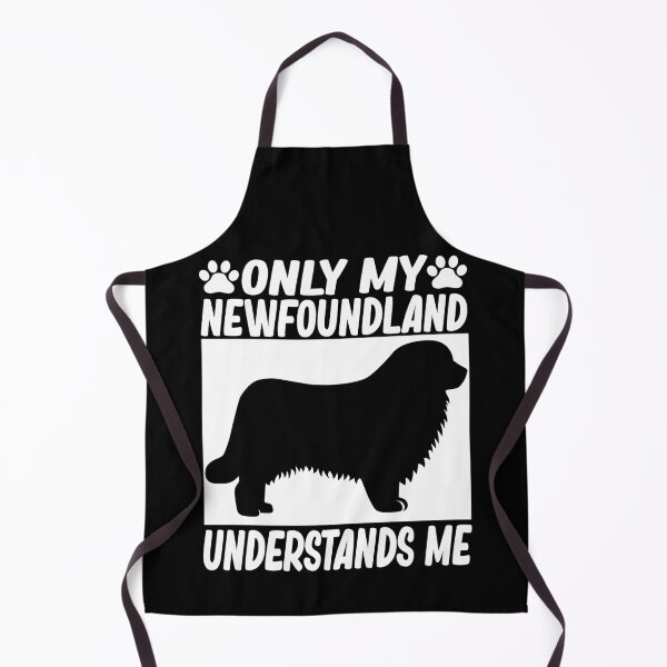 Item preview, only my newfoundland understands me newfoundland dog lover designed and sold by alaechamlal.