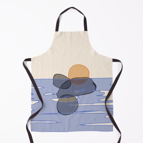 Item preview, Stones under water designed and sold by Anna Ratkevich.