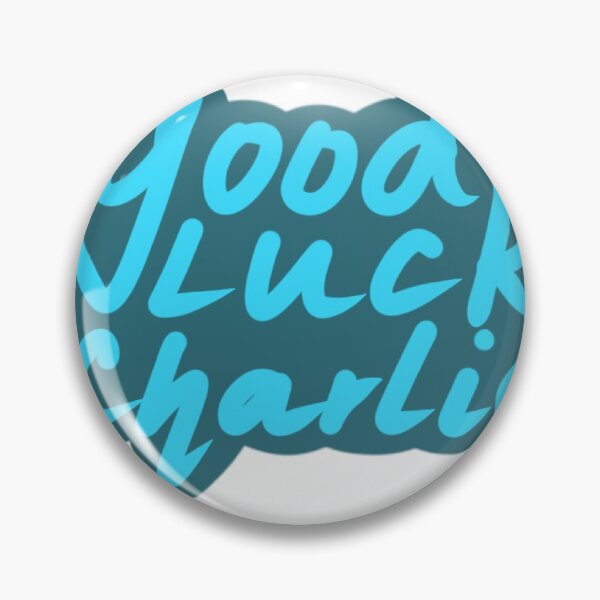 Item preview, Good Luck Charlie designed and sold by floraldestiny.