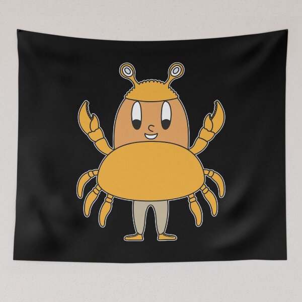 Item preview, Crab Egg designed and sold by M-P-Mueller.