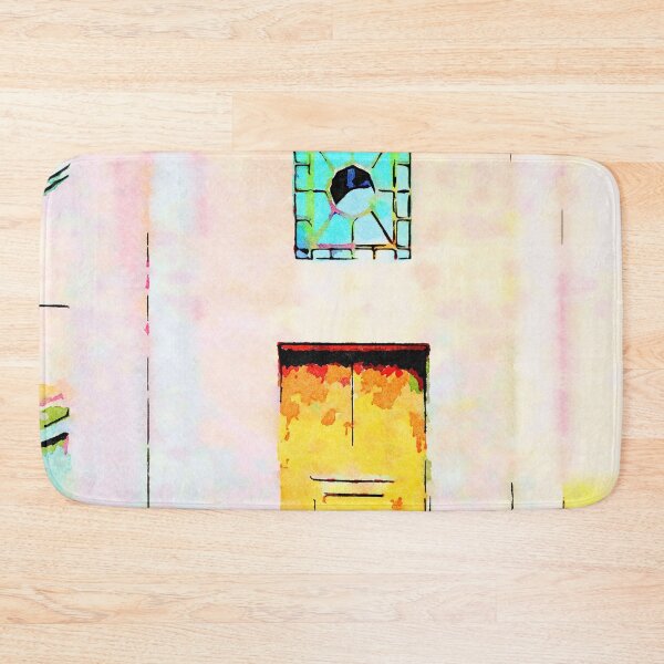 Item preview, Fognano: facade of the church designed and sold by Giuseppe Cocco.