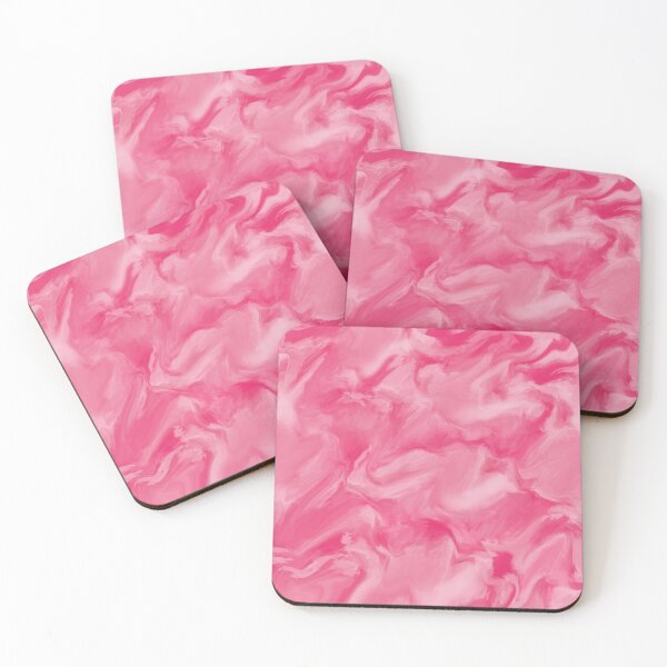 Item preview, Rose Pink abstract design  designed and sold by Cosmic Detour .