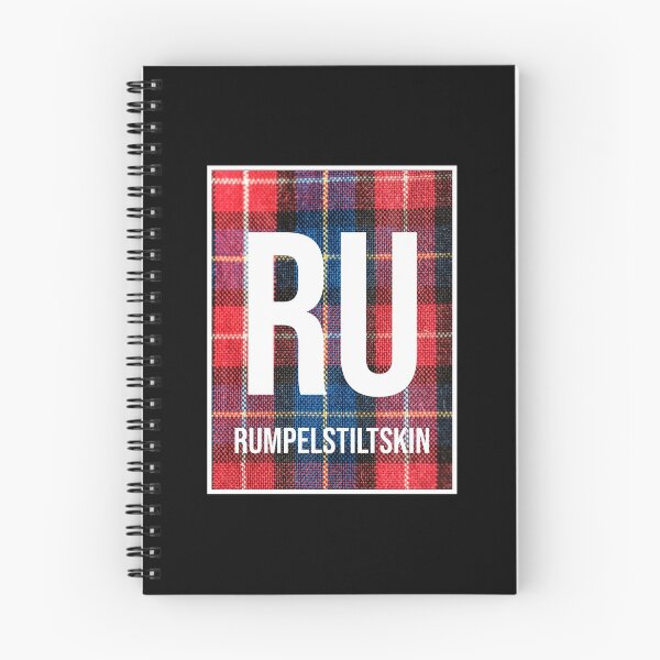 Item preview, Rumpelstiltskin Funny Chemistry Periodic Table Science Joke designed and sold by WarmlyGreetings.