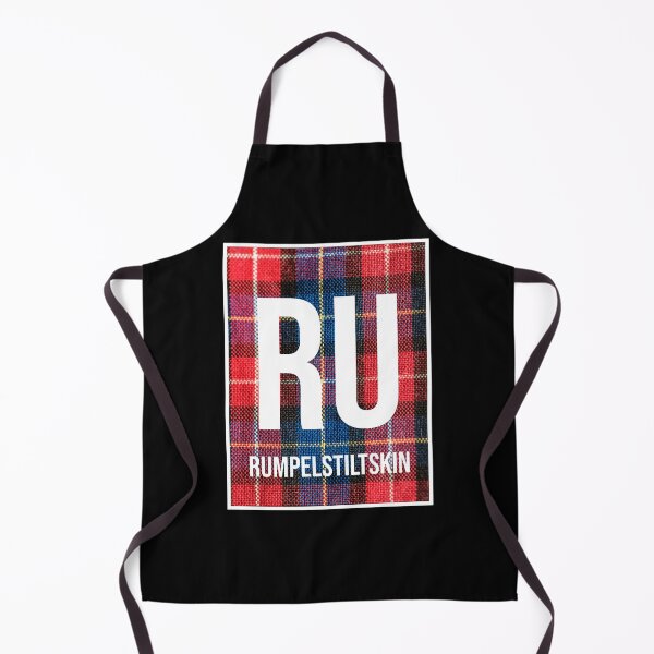 Item preview, Rumpelstiltskin Funny Chemistry Periodic Table Science Joke designed and sold by WarmlyGreetings.