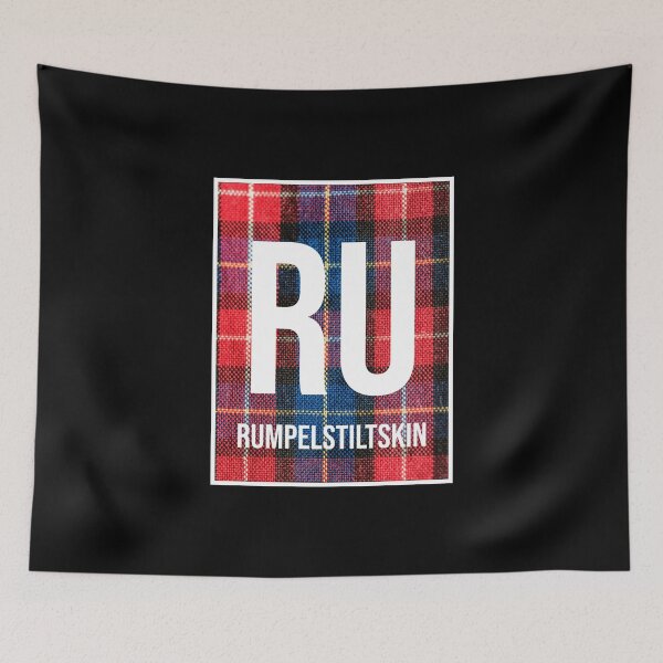 Item preview, Rumpelstiltskin Funny Chemistry Periodic Table Science Joke designed and sold by WarmlyGreetings.