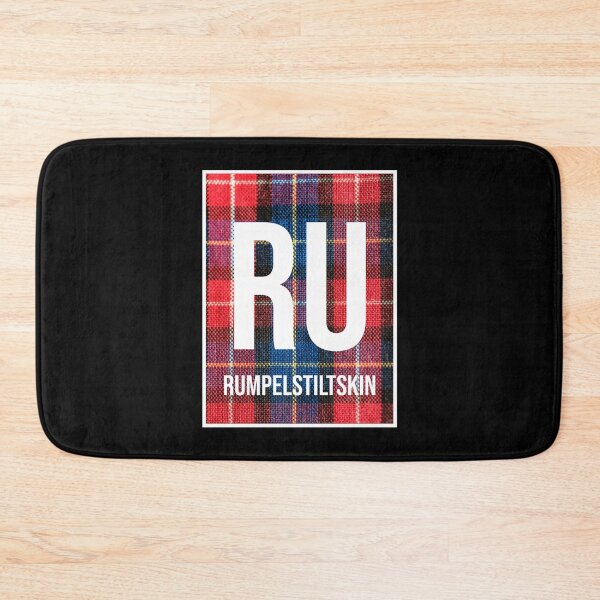 Item preview, Rumpelstiltskin Funny Chemistry Periodic Table Science Joke designed and sold by WarmlyGreetings.