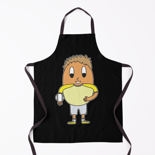Item preview, Fistballer Egg designed and sold by M-P-Mueller.
