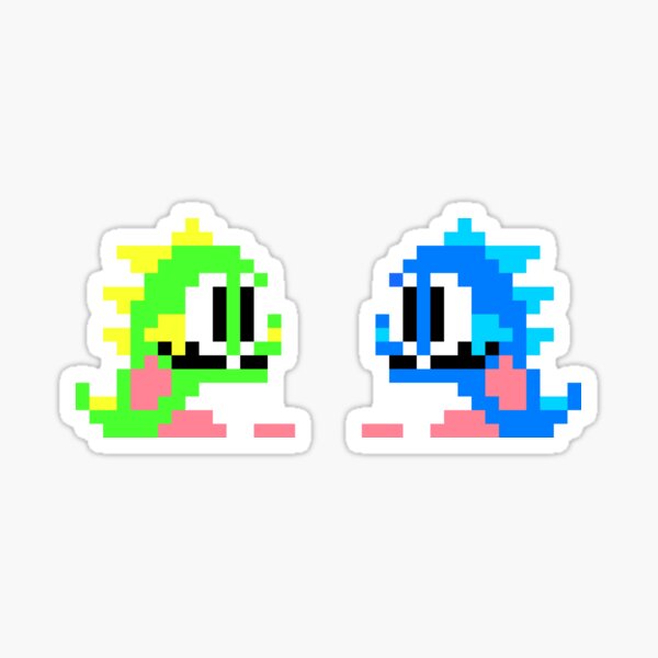 dragon bubble bobble