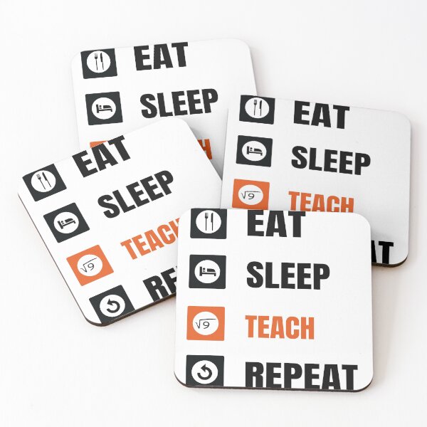 Item preview, Mathematician teacher math class teacher gift idea funny saying designed and sold by carlos-ideas.