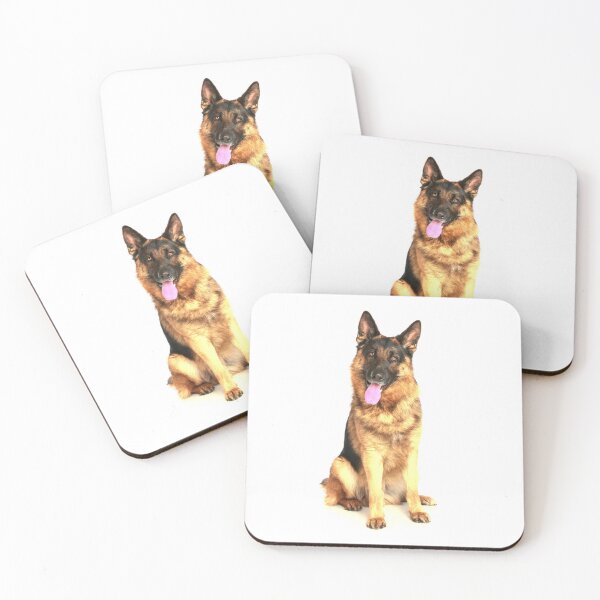 Item preview, German Shepherd designed and sold by Cherrywise Co..