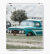 Ford iPad Case/Skin
