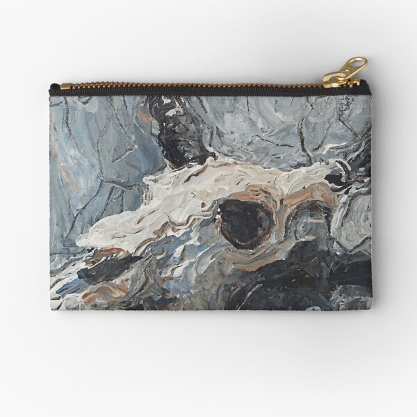 Pharaoh's Dream Zipper Pouch