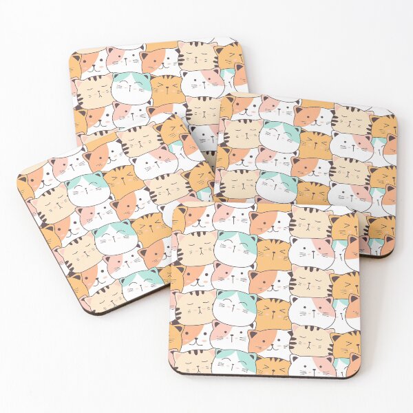 Item preview, So fluff, too meow designed and sold by Timegraf.