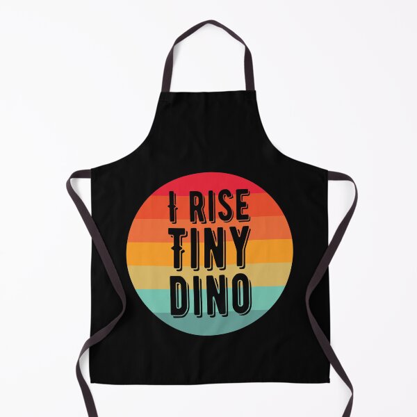 Item preview, I rise tiny dinosaurs designed and sold by ciaobebo.