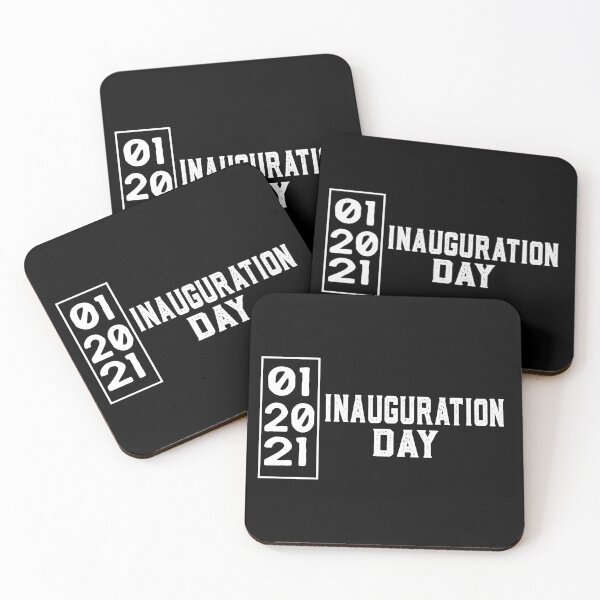 Item preview, Inauguration Day 012021 Political Souvenirs designed and sold by Nzgiftsandmore.