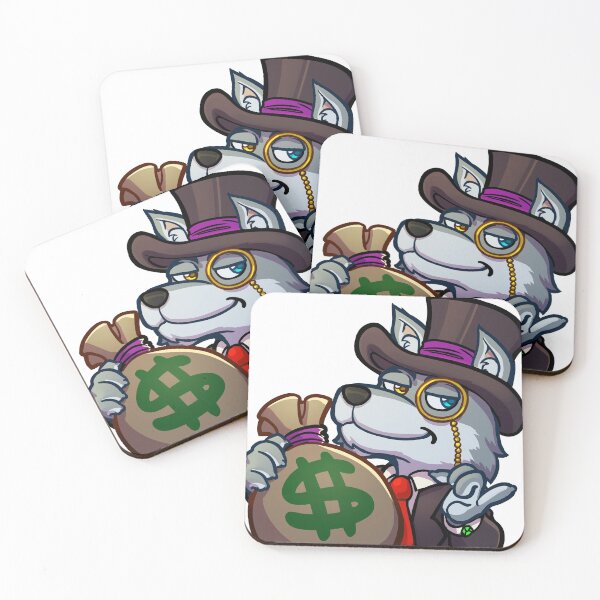 Artikelvorschau, Wolfbane2802 emote Geld entworfen und verkauft von Wolfsbane2802.