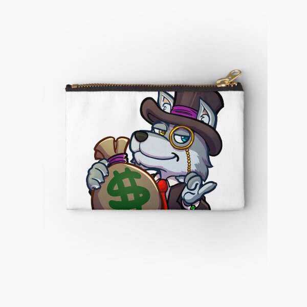 Item preview, Wolfbane2802 emote money designed and sold by Wolfsbane2802.