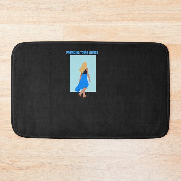 Item preview, PROMISING YOUNG WOMEN designed and sold by Pinu005.