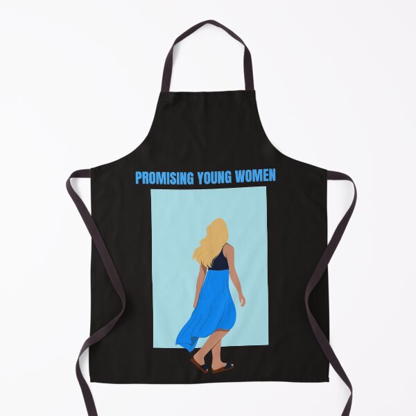 Item preview, PROMISING YOUNG WOMEN designed and sold by Pinu005.