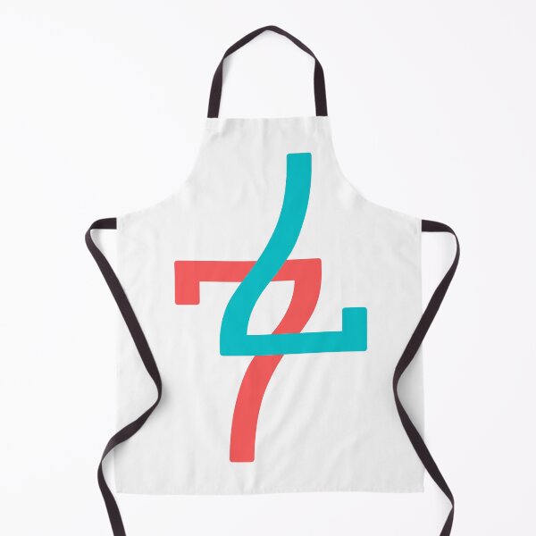 Item preview, Number 77 designed and sold by InkTeeArt.