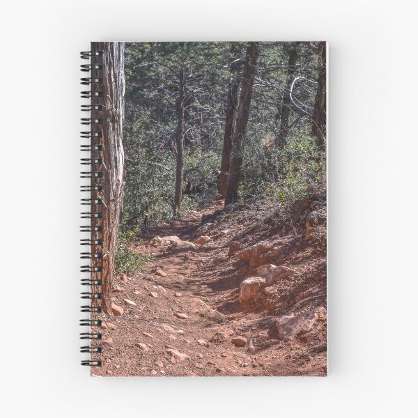 Item preview, Girdner Trail Arizona USA Cultural Park Trailhead thirteen designed and sold by tamal778.