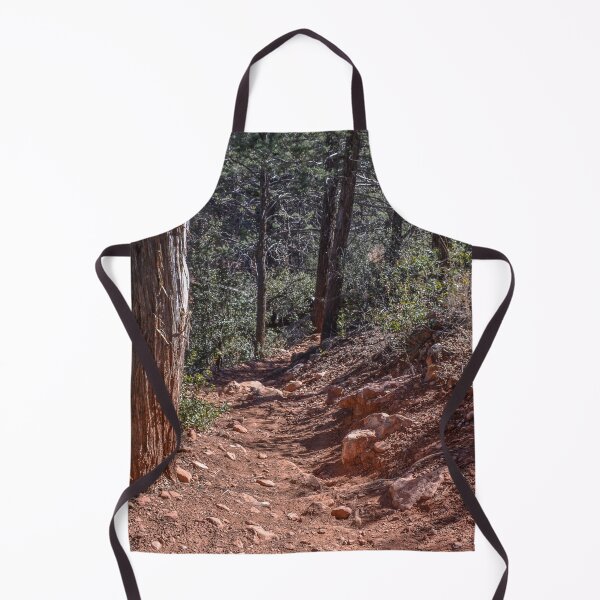 Item preview, Girdner Trail Arizona USA Cultural Park Trailhead thirteen designed and sold by tamal778.
