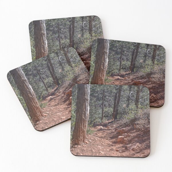 Item preview, Girdner Trail Arizona USA Cultural Park Trailhead thirteen designed and sold by tamal778.