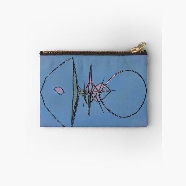 Item preview, Reed Geometry Abstract designed and sold by Floyd Hopper.