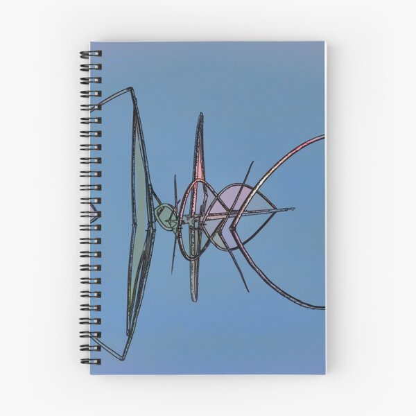 Item preview, Reed Geometry Abstract designed and sold by Floyd Hopper.