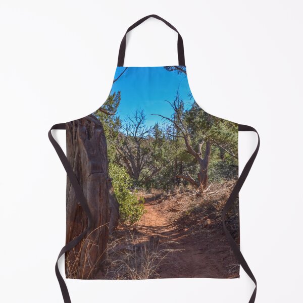 Item preview, Girdner Trail Arizona USA Cultural Park Trailhead fourteen designed and sold by tamal778.