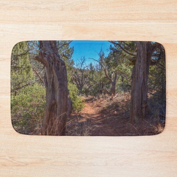 Item preview, Girdner Trail Arizona USA Cultural Park Trailhead fourteen designed and sold by tamal778.