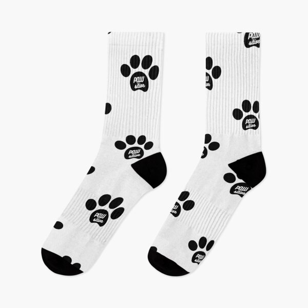 Item preview, pawsitive designed and sold by Store Artilia.
