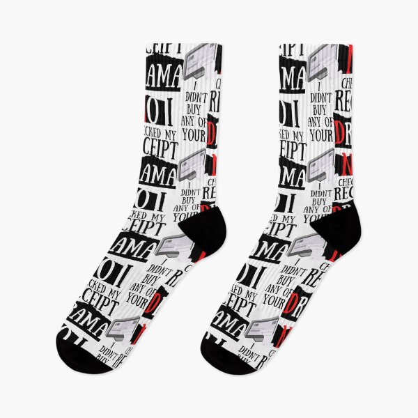 Item preview, No I Checked My Receipt I Didn't Buy Any Of Your Negativity designed and sold by Vibing-Right.