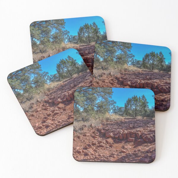 Item preview, Girdner Trail Arizona USA Cultural Park Trailhead fifteen designed and sold by tamal778.