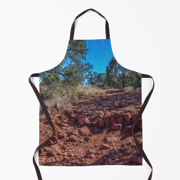 Item preview, Girdner Trail Arizona USA Cultural Park Trailhead fifteen designed and sold by tamal778.
